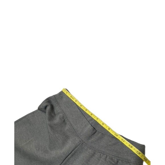 New- Fruit Of The Loom Ladies Small Sweatpants Gray Straight Leg EverSoft Cotton - Picture 9 of 11